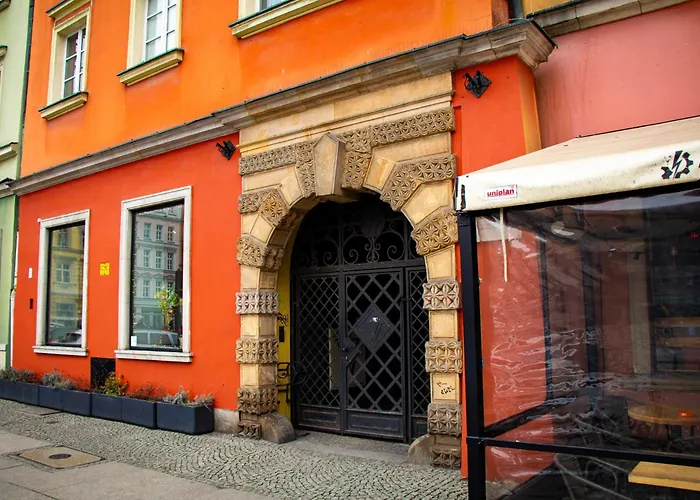 Zakatek Solny - Przytulny Apartament Z Widokiem Na Ratusz