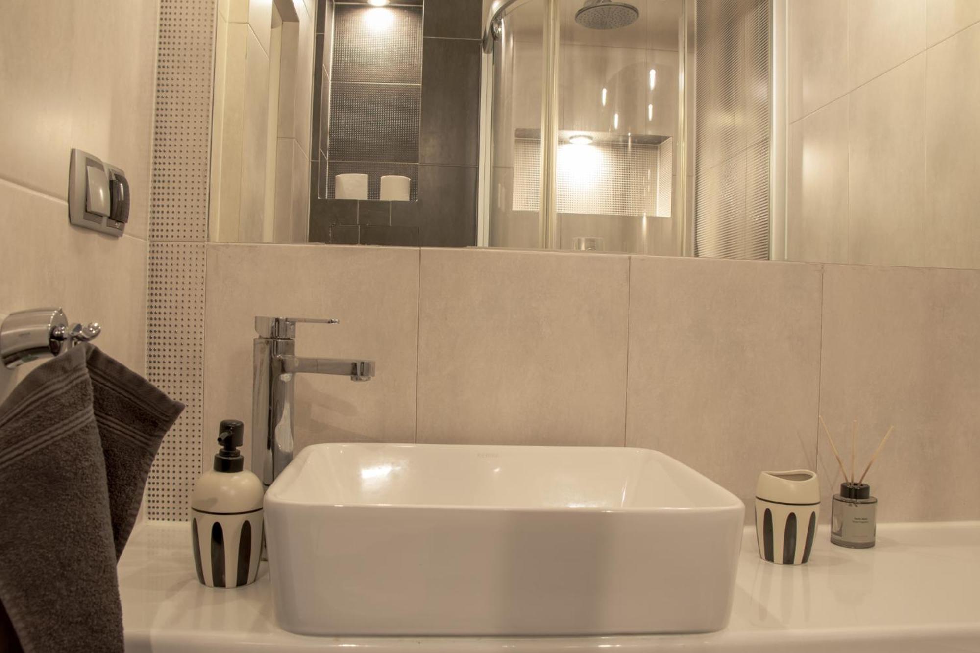 Zakatek Solny - Przytulny Z Widokiem Na Ratusz Apartment