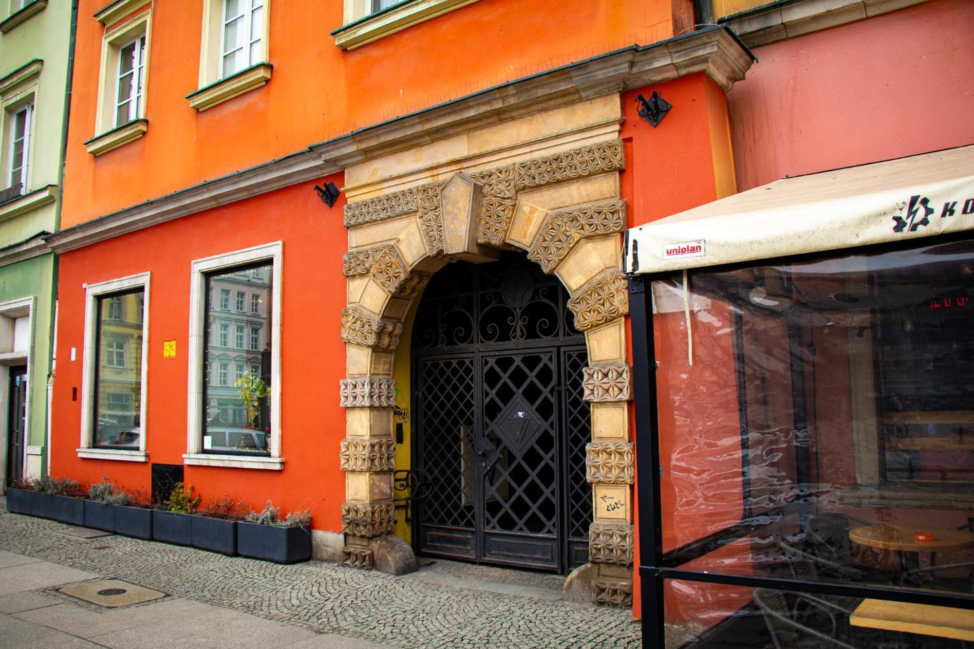 Zakatek Solny - Przytulny Z Widokiem Na Ratusz Apartment *